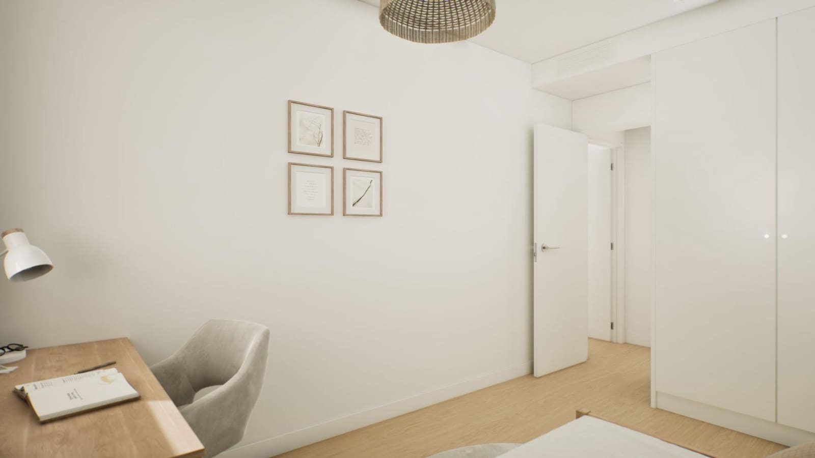 2 soverom Leilighet til salgs i Las Lagunas de Mijas med svømmebasseng garasje - € 388 500 (Ref: 9756498)