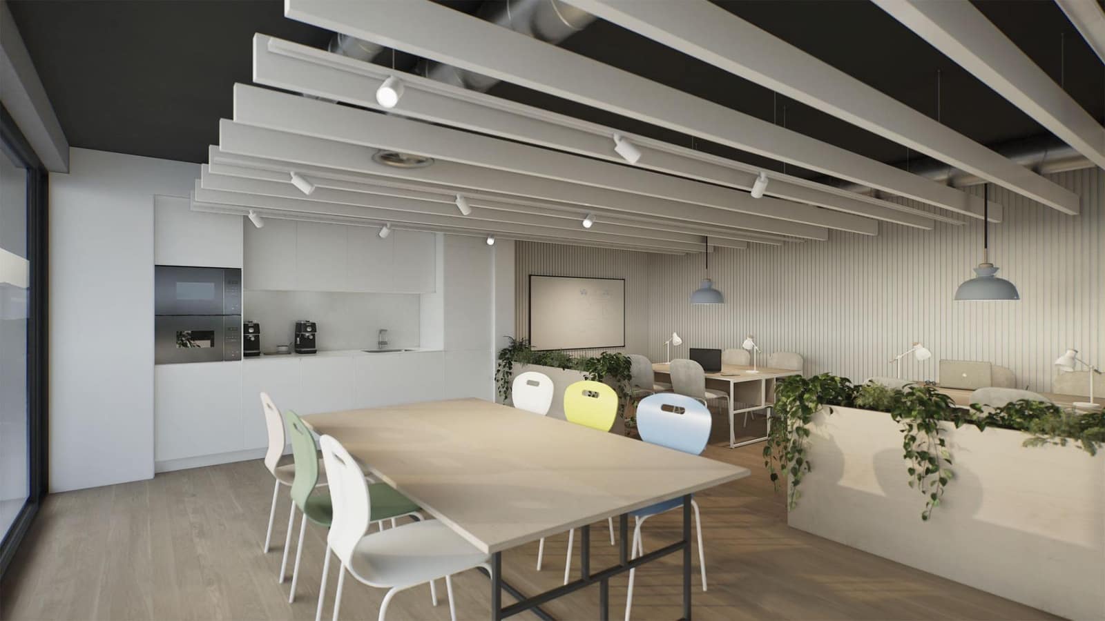 2 soverom Leilighet til salgs i Las Lagunas de Mijas med svømmebasseng garasje - € 388 500 (Ref: 9756498)