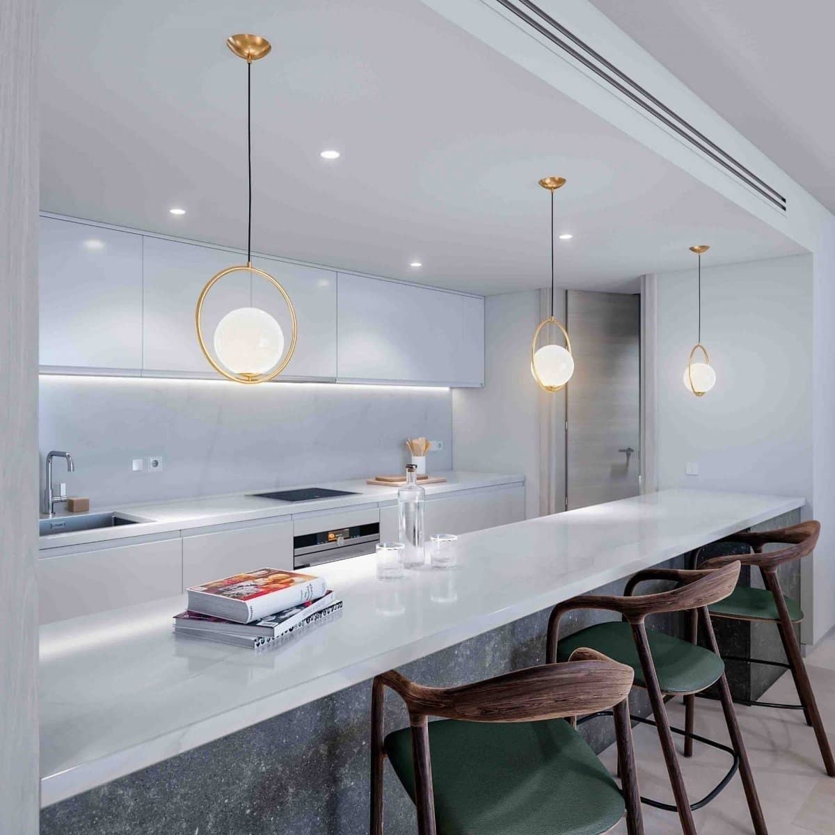 3 quarto Apartamento para venda em Fuengirola com piscina garagem - 1 051 500 € (Ref: 9756510)