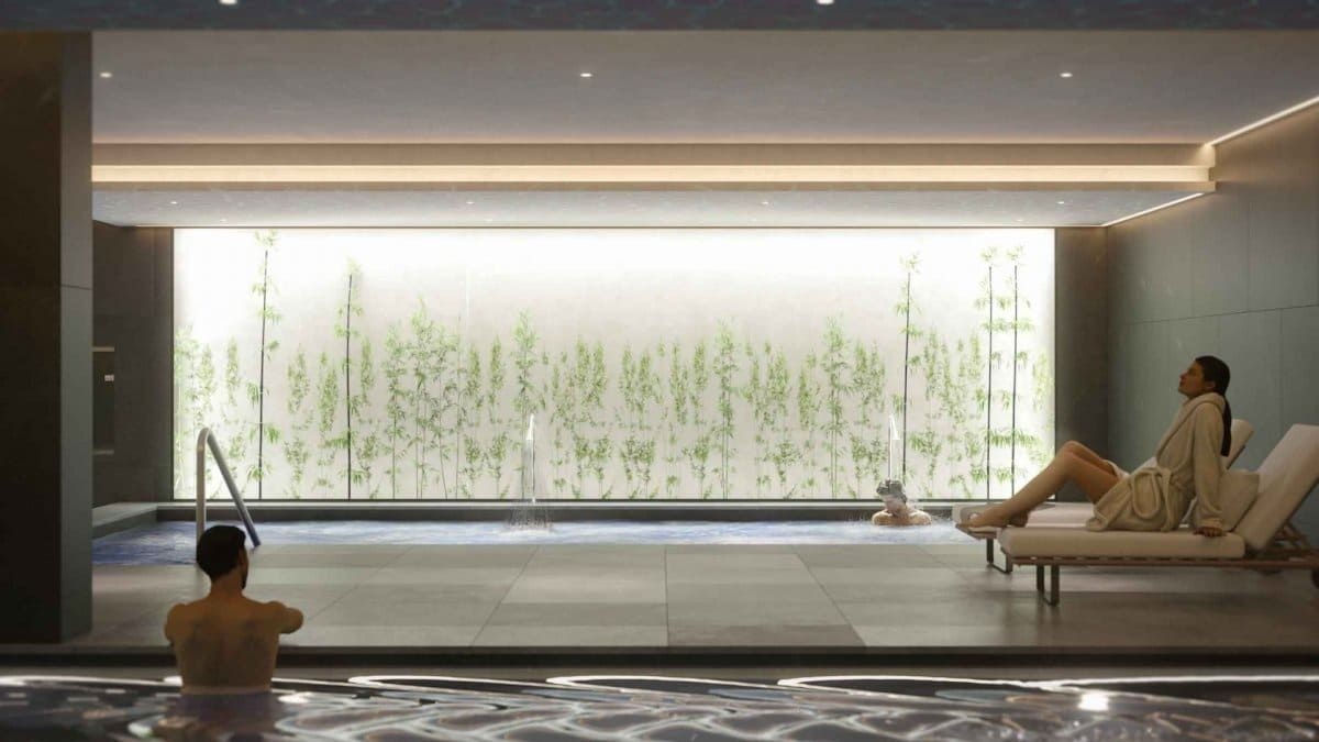 3 quarto Apartamento para venda em Fuengirola com piscina garagem - 1 051 500 € (Ref: 9756510)