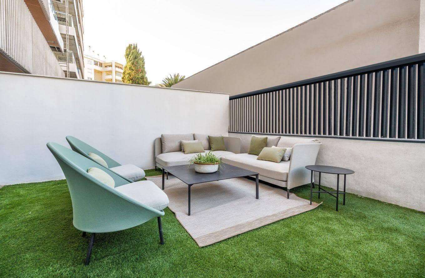 3 quarto Apartamento para venda em Fuengirola com piscina garagem - 1 051 500 € (Ref: 9756510)