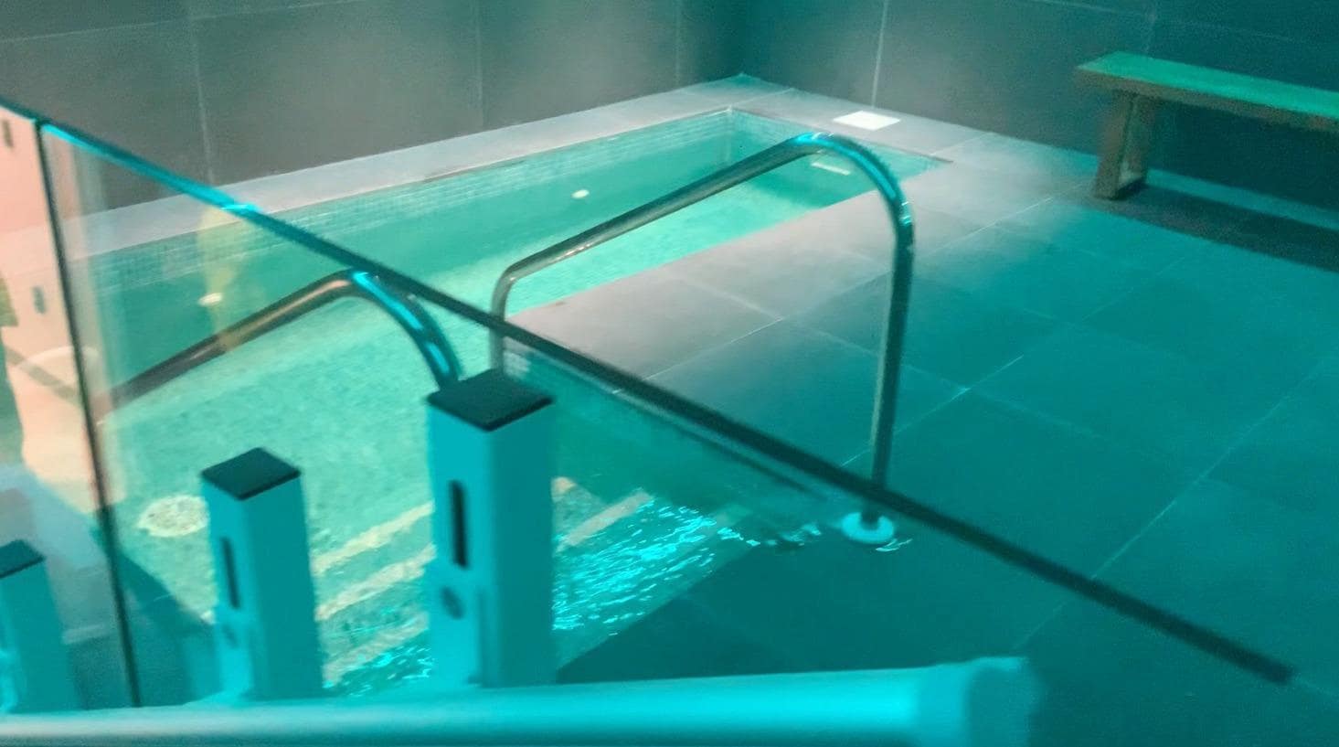 3 quarto Apartamento para venda em Fuengirola com piscina garagem - 1 051 500 € (Ref: 9756510)