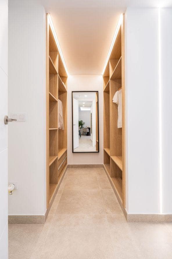 2 camera da letto Appartamento in vendita in Fuengirola con piscina garage - 742.500 € (Rif: 9756513)