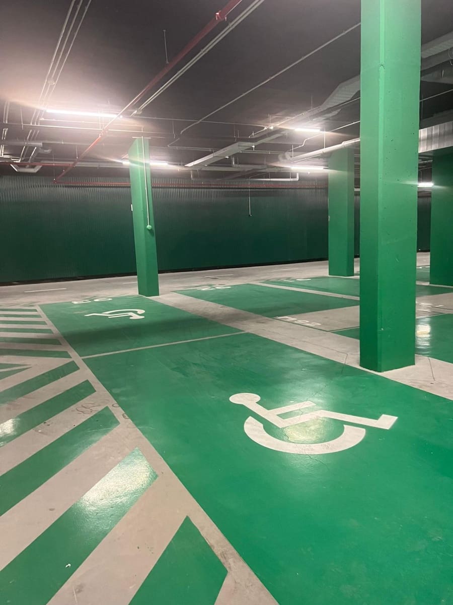 2 camera da letto Appartamento in vendita in Fuengirola con piscina garage - 742.500 € (Rif: 9756513)