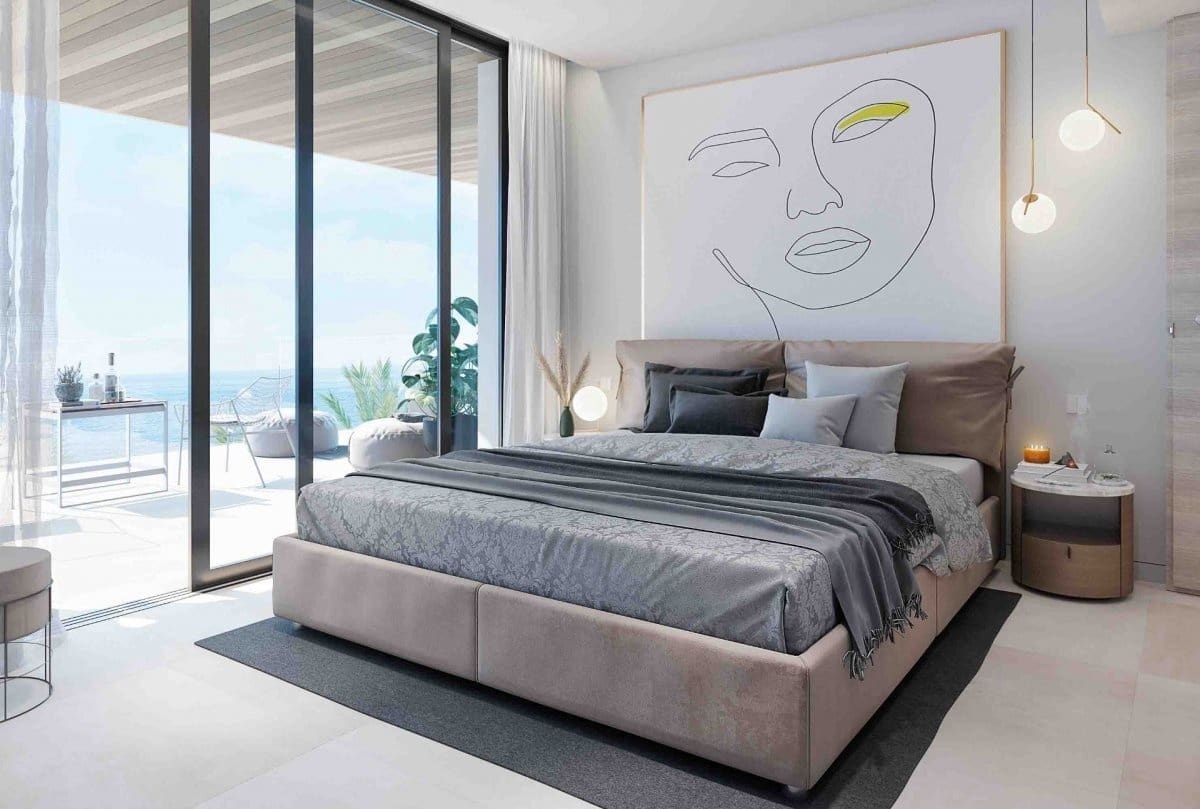 2 quarto Apartamento para venda em Fuengirola com piscina garagem - 699 500 € (Ref: 9756515)