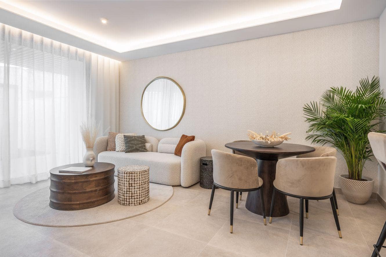 2 quarto Apartamento para venda em Fuengirola com piscina garagem - 699 500 € (Ref: 9756515)