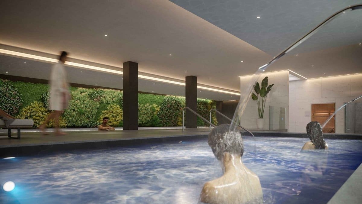 2 quarto Apartamento para venda em Fuengirola com piscina garagem - 699 500 € (Ref: 9756515)