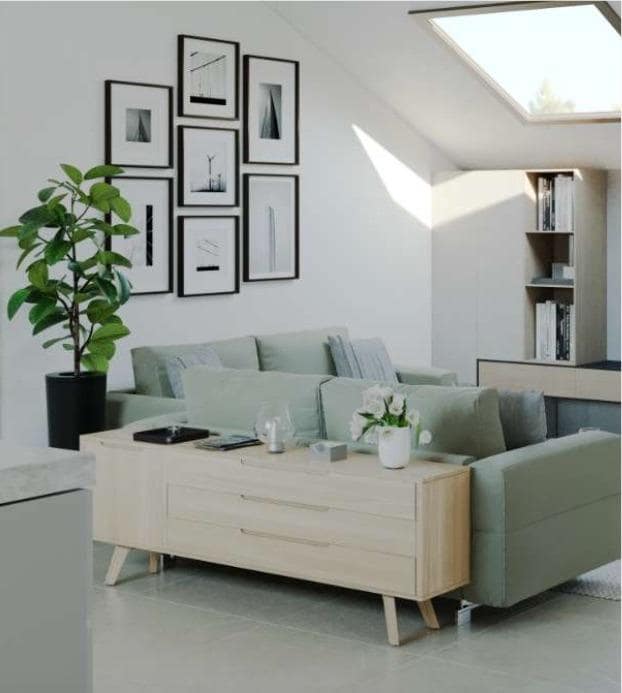 2 slaapkamer Appartement te koop in Fuengirola met garage - € 270.000 (Ref: 9756522)