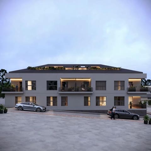 2 slaapkamer Appartement te koop in Los Pacos, Fuengirola met garage - € 270.000 (Ref: 9756522)