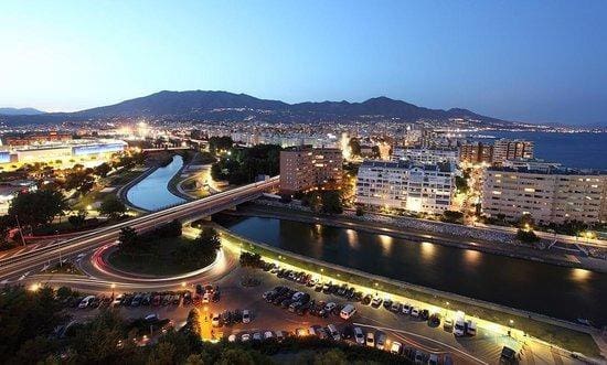 2 slaapkamer Appartement te koop in Fuengirola met garage - € 270.000 (Ref: 9756522)