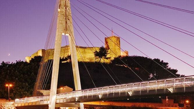 2 slaapkamer Appartement te koop in Fuengirola met garage - € 270.000 (Ref: 9756522)