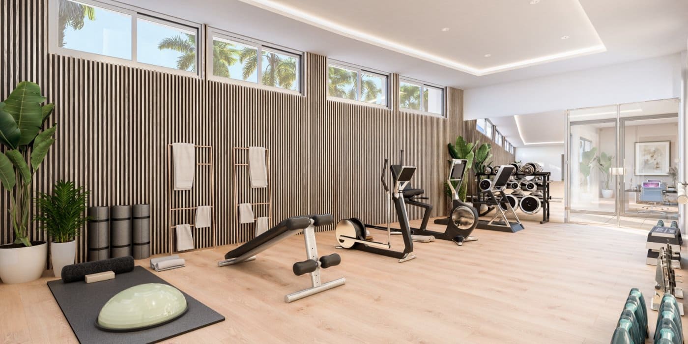 2 bedroom Apartment for sale in Fuengirola with pool garage - € 635,000 (Ref: 9756523)