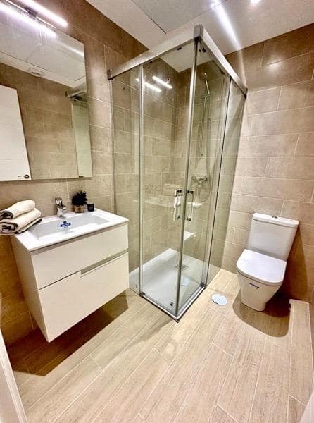 2 sovrum Lägenhet till salu i Fuengirola med garage - 294 455 € (Ref: 9756527)