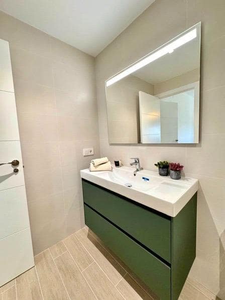 2 sovrum Lägenhet till salu i Fuengirola med garage - 294 455 € (Ref: 9756527)