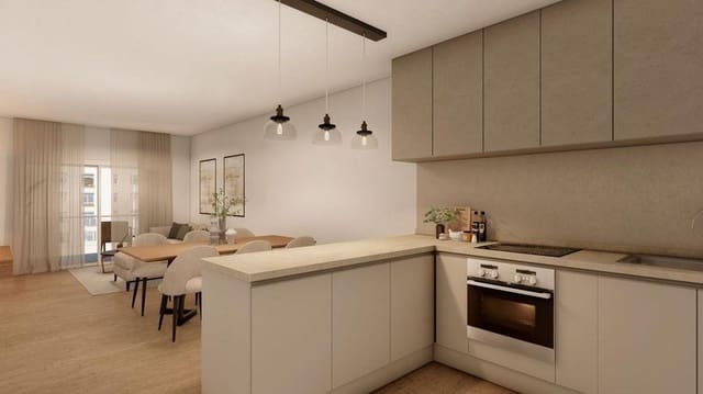 3 camera da letto Appartamento in vendita in Fuengirola con garage - 360.027 € (Rif: 9756528)