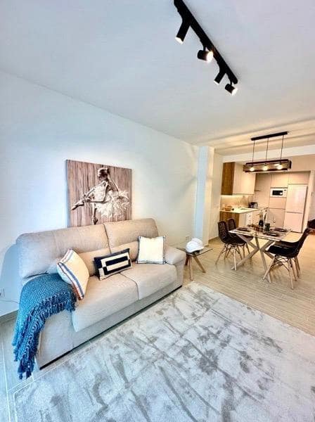 3 camera da letto Appartamento in vendita in Fuengirola con garage - 360.027 € (Rif: 9756529)