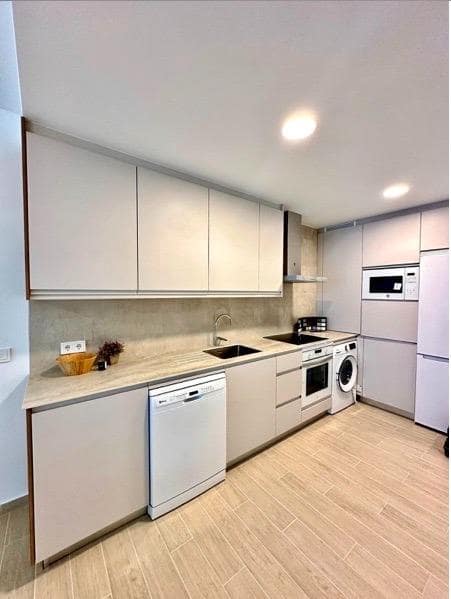 3 camera da letto Appartamento in vendita in Fuengirola con garage - 360.027 € (Rif: 9756529)