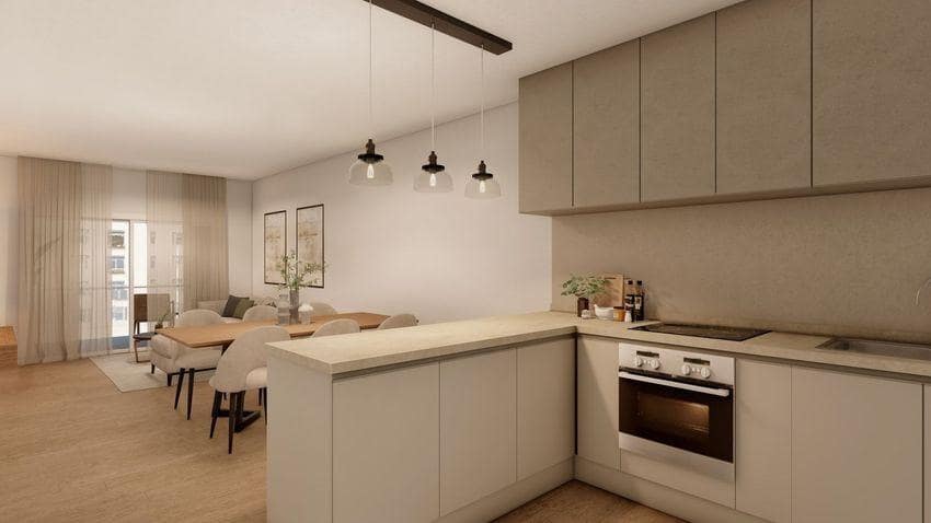 3 camera da letto Appartamento in vendita in Fuengirola con garage - 360.027 € (Rif: 9756529)