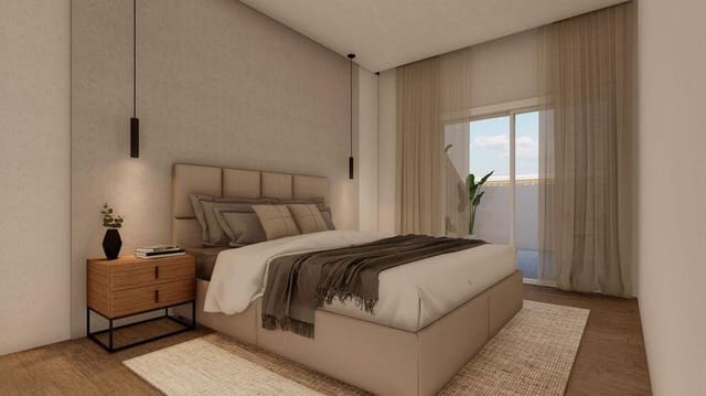 3 quarto Apartamento para venda em Fuengirola com garagem - 360 027 € (Ref: 9756529)