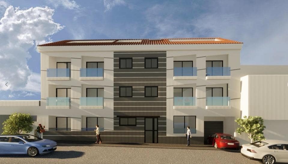 3 camera da letto Appartamento in vendita in Fuengirola con garage - 360.027 € (Rif: 9756529)