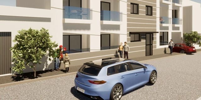 3 quarto Apartamento para venda em Fuengirola com garagem - 360 027 € (Ref: 9756529)