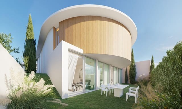 5 soverom Villa til salgs i Benalmádena med svømmebasseng garasje - € 2 950 000 (Ref: 9756530)