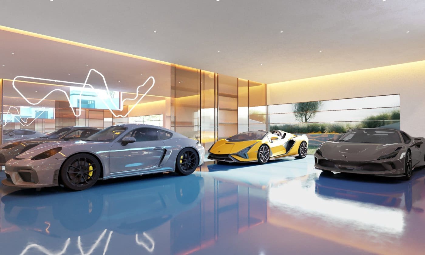 7 makuuhuone Huvila myytävänä paikassa Benalmadena mukana uima-altaan 
autotalli - 4 875 000 € (Ref: 9756532)