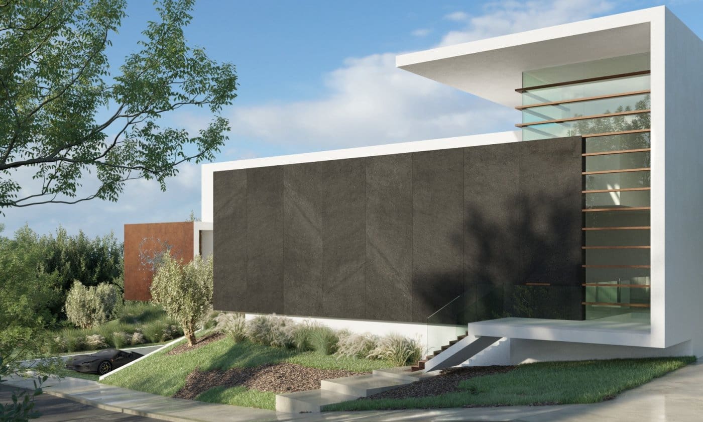 7 makuuhuone Huvila myytävänä paikassa Benalmadena mukana uima-altaan 
autotalli - 4 875 000 € (Ref: 9756532)