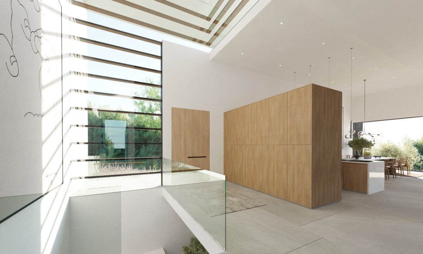 7 soverom Villa til salgs i Benalmadena med svømmebasseng garasje - € 4 875 000 (Ref: 9756533)