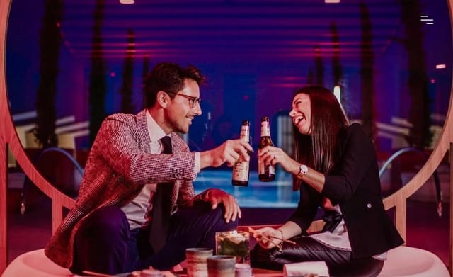 5 sypialnia Willa na sprzedaż w Benalmádena z basenem garażem - 3 250 000 € (Ref: 9756536)