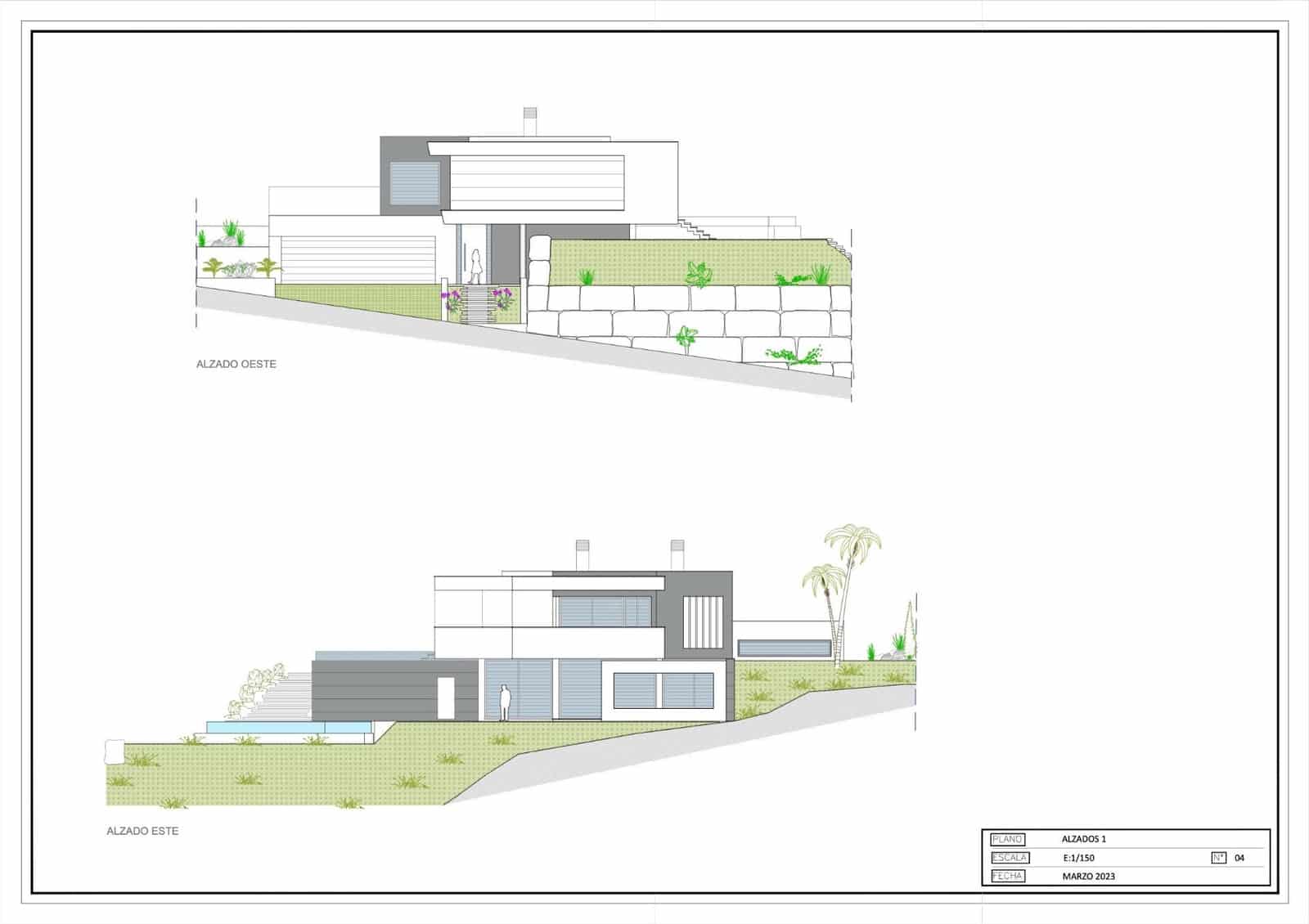 5 sypialnia Willa na sprzedaż w Benalmadena z basenem garażem - 3 250 000 € (Ref: 9756536)