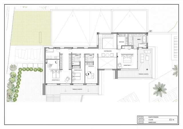 5 sypialnia Willa na sprzedaż w Benalmádena z basenem garażem - 3 250 000 € (Ref: 9756536)