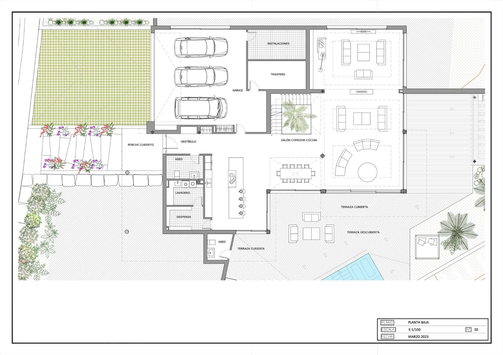 5 sypialnia Willa na sprzedaż w Benalmadena z basenem garażem - 3 250 000 € (Ref: 9756536)