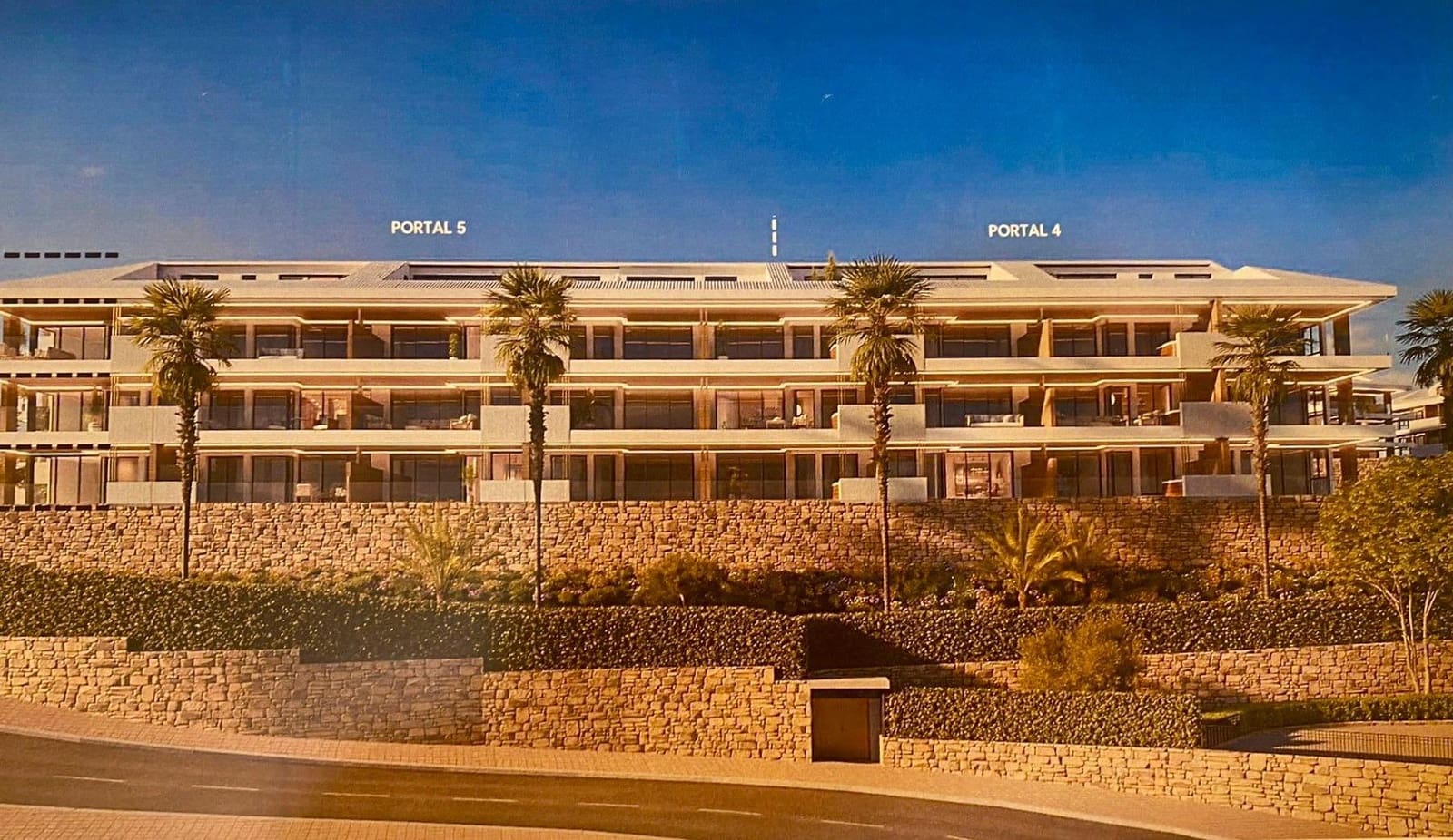 2 chambre Penthouse à vendre à Fuengirola avec piscine garage - 795 000 € (Ref: 9756539)