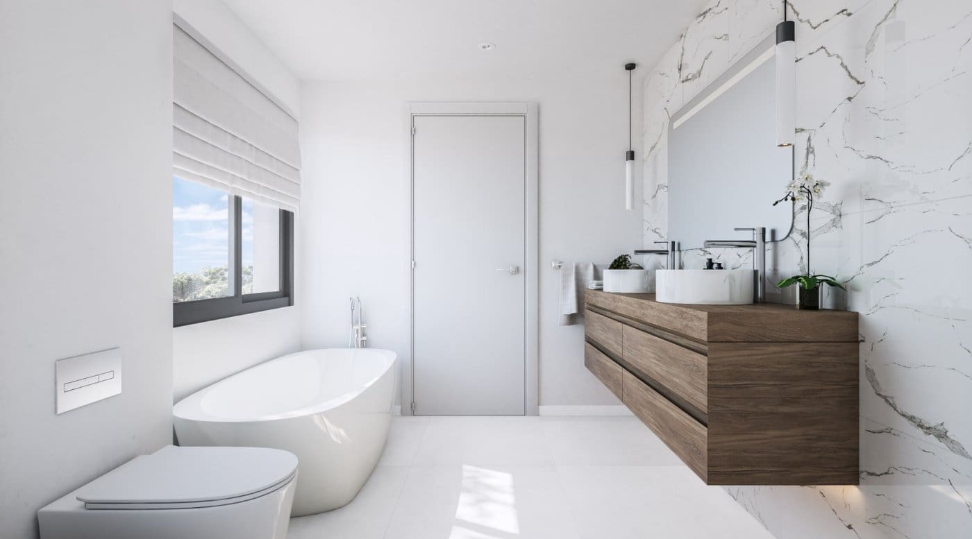 3 slaapkamer Penthouse te koop in Fuengirola met zwembad garage - € 825.000 (Ref: 9756543)