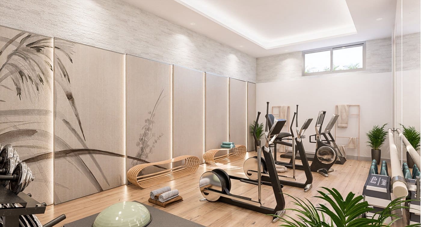 2 bedroom Penthouse for sale in Fuengirola with pool garage - € 875,000 (Ref: 9756545)