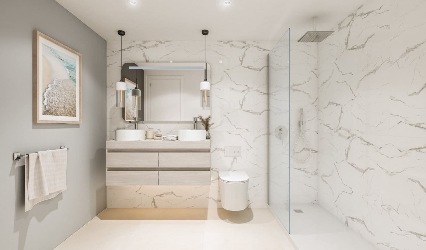 Ático de 3 habitaciones en Fuengirola en venta con piscina garaje - 1.825.000 € (Ref: 9756548)