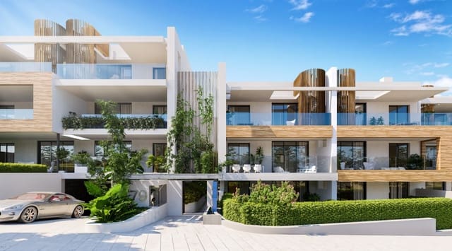 3 bedroom Penthouse for sale in Fuengirola with pool garage - € 1,825,000 (Ref: 9756549)