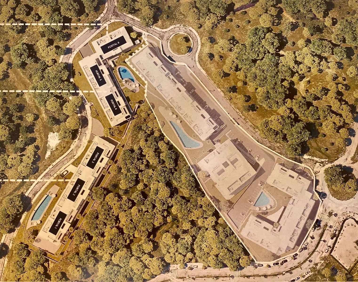 1 sovrum Takvåning till salu i Fuengirola med pool garage - 790 000 € (Ref: 9756553)