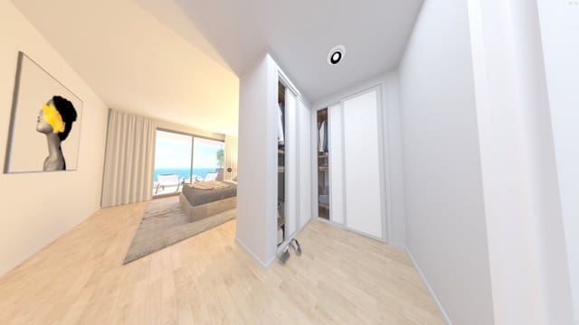 4 camera da letto Attico in vendita in Fuengirola con piscina garage - 1.100.000 € (Rif: 9756559)