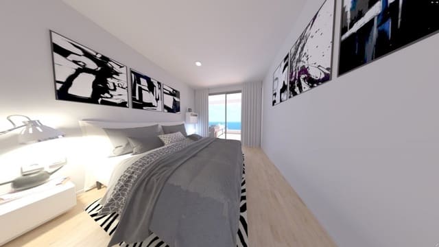 4 camera da letto Attico in vendita in Fuengirola con piscina garage - 1.100.000 € (Rif: 9756559)