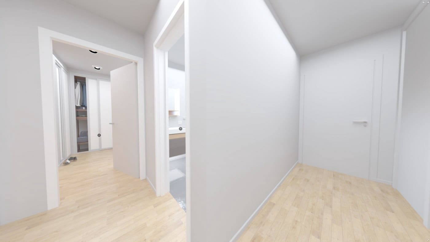 4 soverom Penthouse til salgs i Fuengirola med svømmebasseng garasje - € 1 100 000 (Ref: 9756559)