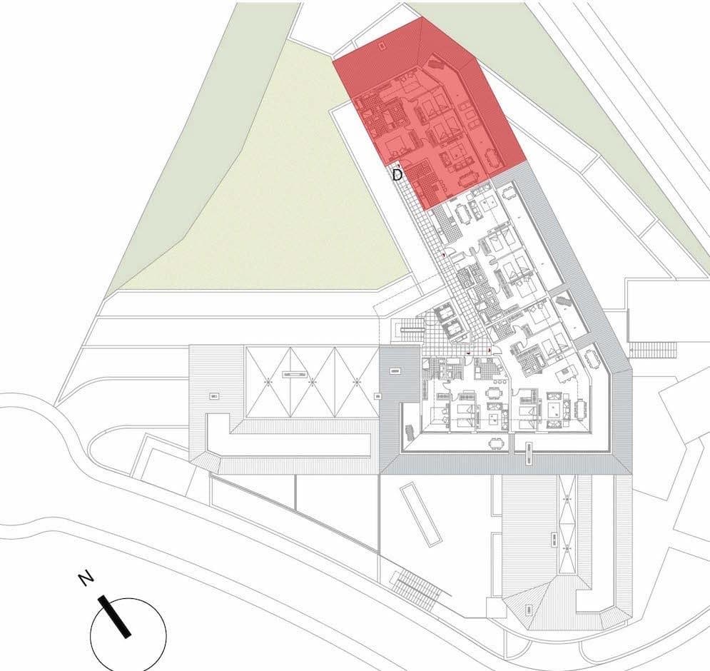 4 camera da letto Attico in vendita in Fuengirola con piscina garage - 925.000 € (Rif: 9756561)