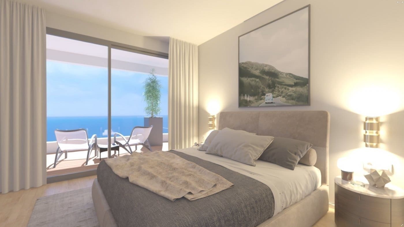 4 camera da letto Attico in vendita in Fuengirola con piscina garage - 925.000 € (Rif: 9756561)