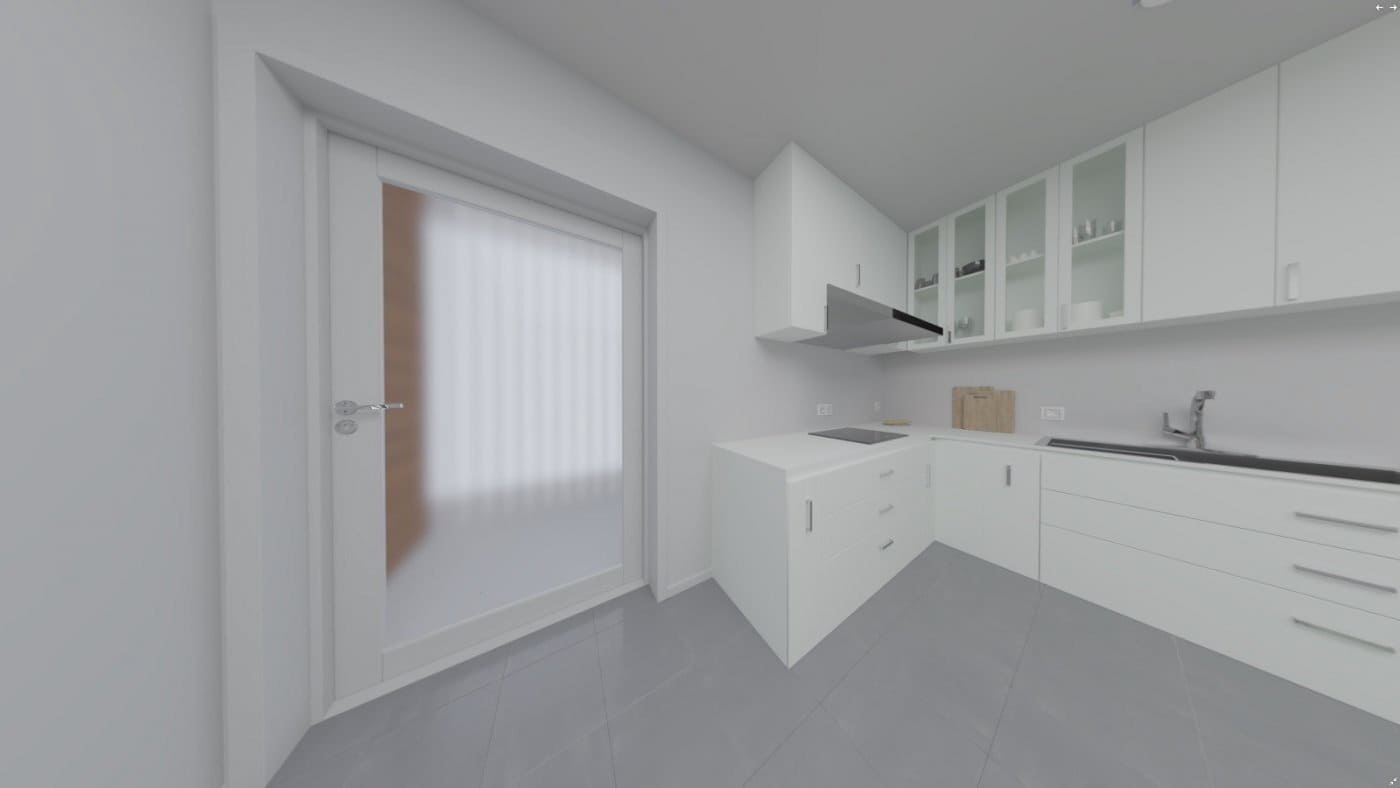 4 camera da letto Attico in vendita in Fuengirola con piscina garage - 925.000 € (Rif: 9756561)