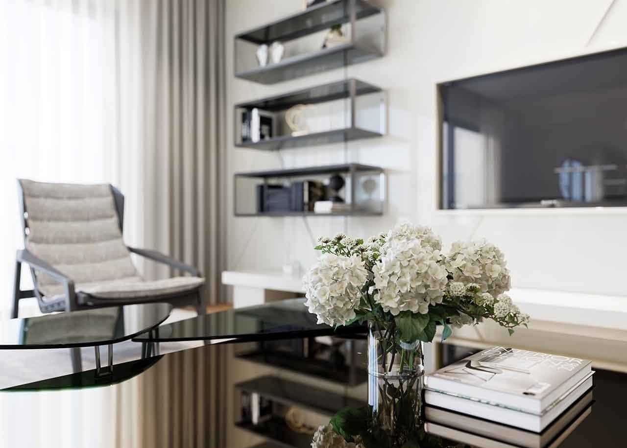 4 quarto Penthouse para venda em Fuengirola com piscina garagem - 925 000 € (Ref: 9756562)