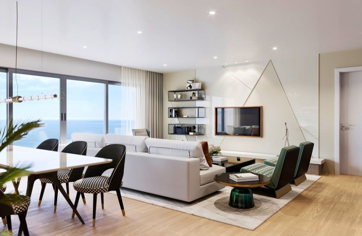 2 quarto Apartamento para venda em Fuengirola com piscina garagem - 475 000 € (Ref: 9756563)