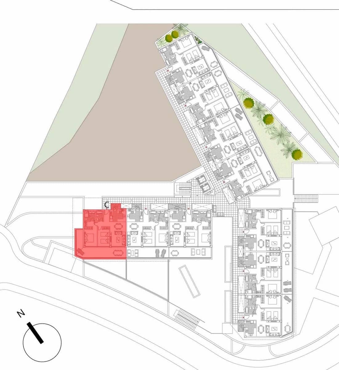 2 quarto Apartamento para venda em Fuengirola com piscina garagem - 475 000 € (Ref: 9756563)