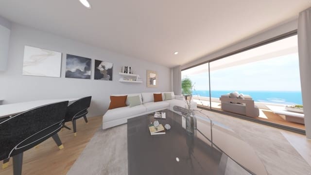 2 camera da letto Appartamento in vendita in Fuengirola con piscina garage - 462.000 € (Rif: 9756565)