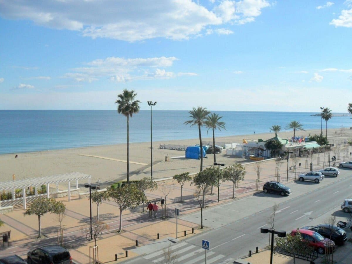 2 camera da letto Appartamento in vendita in Fuengirola con piscina garage - 462.000 € (Rif: 9756565)